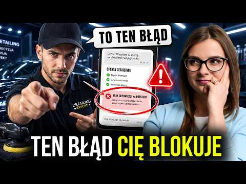 Miniatura filmu — Ciesielska Evolution