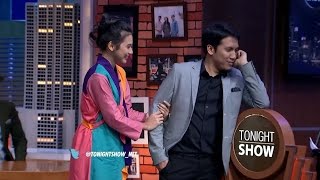 Tes Akting Catatan Si Boy Desta Malah Kesempatan Modus