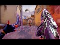 This Is What 100 Hours of AimLabs Looks Like