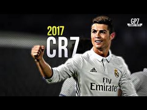 Cristiano Ronaldo 2017 - Skills & Goals x Assists | 720/HD