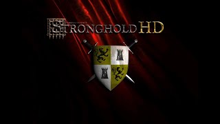 Stronghold HD [Blind] 1 | Missions 1-4