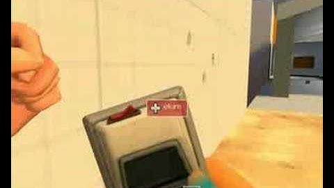 Auto Aim/Shoot Hacker, TF2