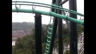 Ultimate 2004 Cedar Point Throwback! 🎸 Coastermania 2004 Music Video (Green Day - American Idiot)