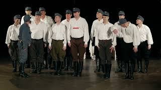 Tarhi Laski Kultúrne Stredisko Košice Šaca 18052025