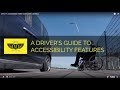 LEVC TX Accessibility Video Guide (with subtitles)