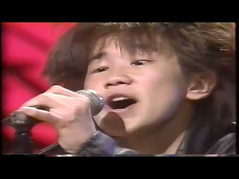 TRIDENT   いつても同 し夢ばかり (Live)