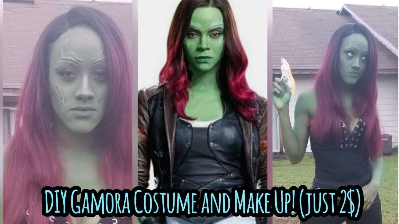 Cosplay Makeup Starter Kit Guide