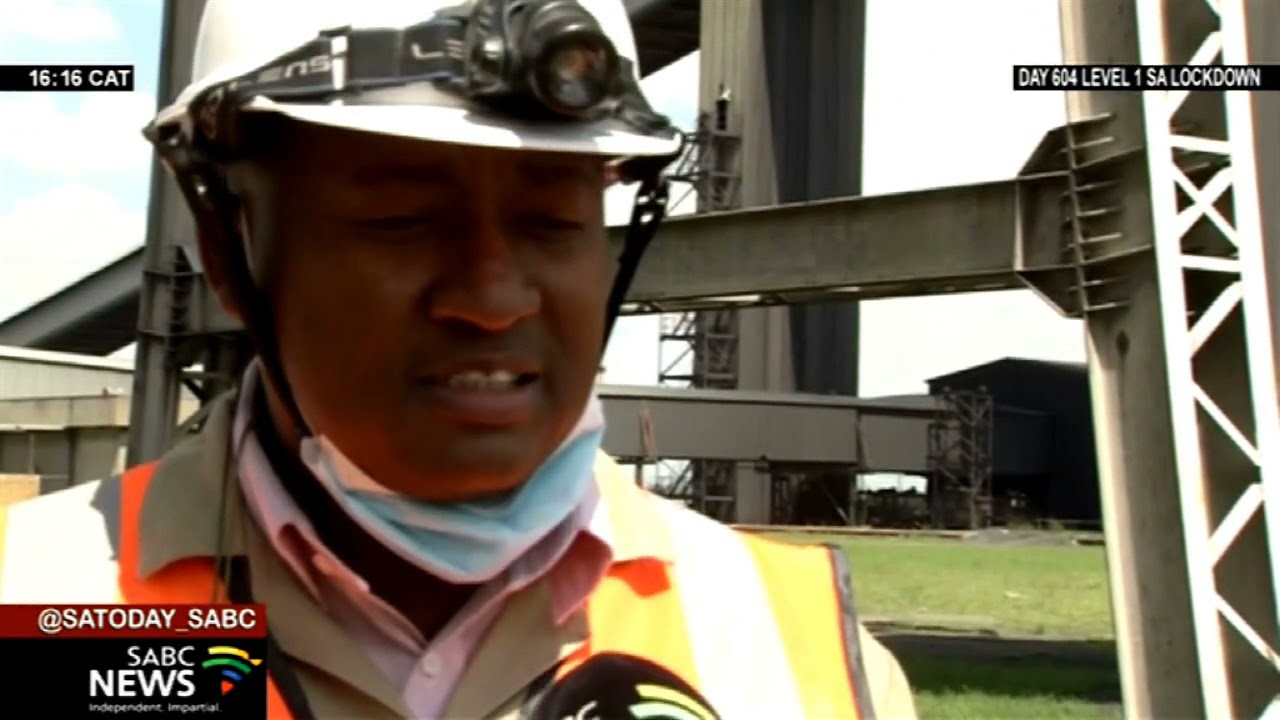 Power problems | Examining Tutuka Power Station: one of the worst-performing in the country