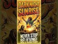 Dark night to sunrise! 🌅 Never stop believing. Pure vintage roots reggae vibrations! 🔥📻 #music