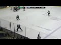 2/21/20 Highlights: U18s 3, Cedar Rapids 2