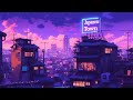Dreamy Lofi Rain 🌙 Chill Study Beats Live Stream by The Japanese Town