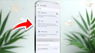 🚀 Android Mods: Increase Performance/Increase Battery backup &amp; More | No ROOT 🔥