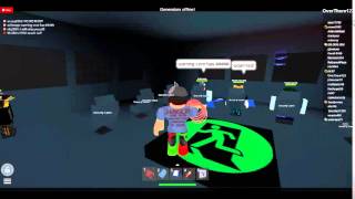 Pinewood Builders Computer Core - Core meltdown/Nuclear Meltdown (OLD GAME)