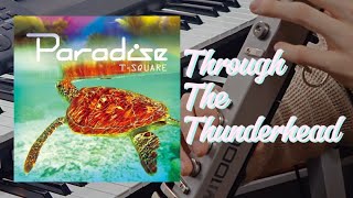 【EWI1000】Through The Thunderhead