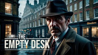 The Empty Desk | Demo | GamePlay PC @MAZAVS