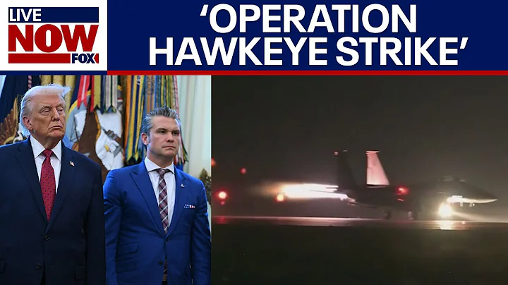 US launches retaliatory strikes on ISIS targets in Syria