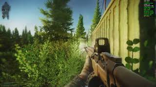 M1A magdump