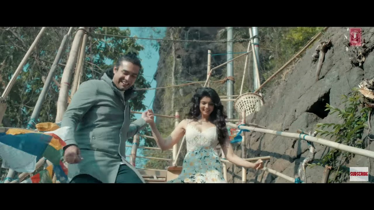 MERI Aashiqui | Rochak Kohli Feat , Jubin Nautiyal | Ihana D | Shree Anwar Sagar | Bhushan Kumar 