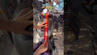 Bullet bike modified pappuart #shorts #youtubeshorts #trending #viral #new #pappuart  #bike