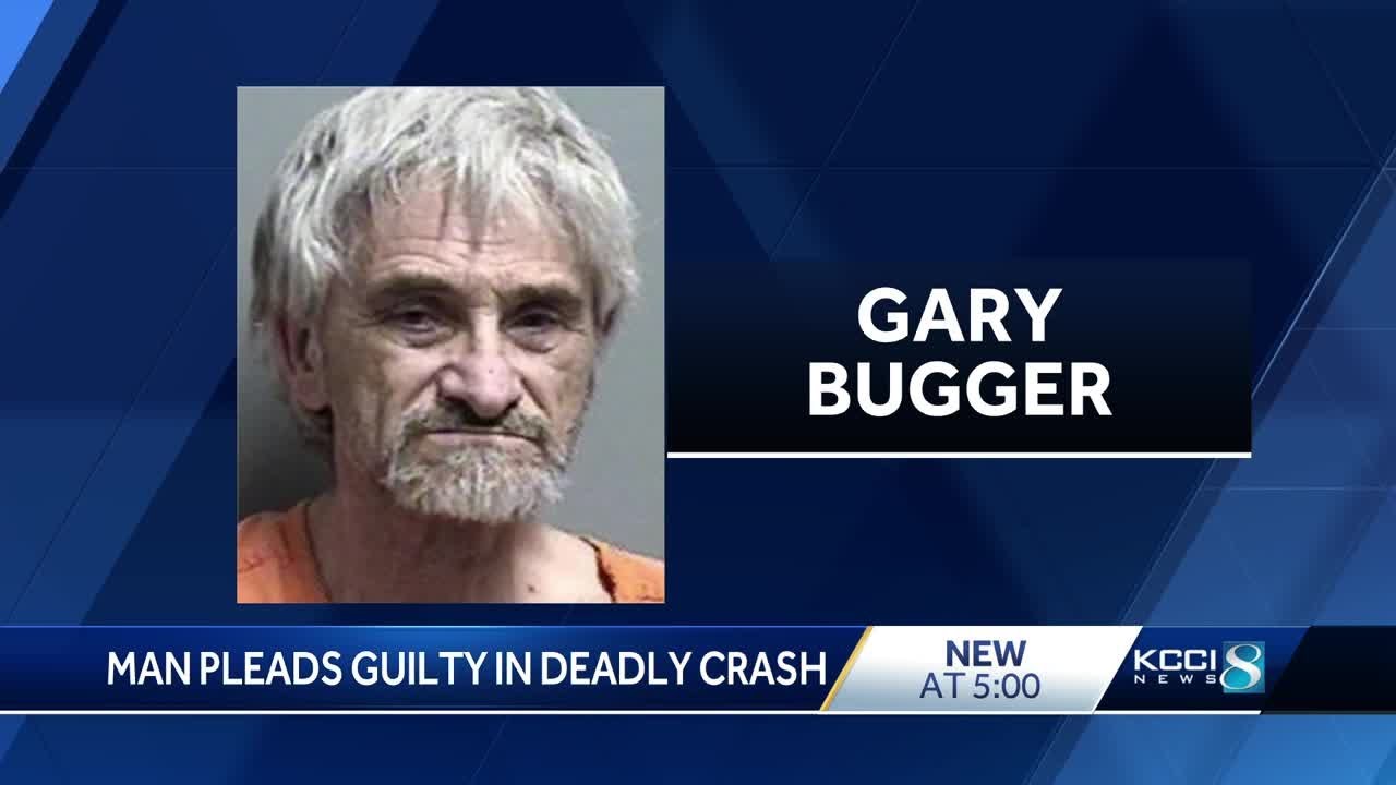 Boone man pleads guilty in deadly crash - YouTube