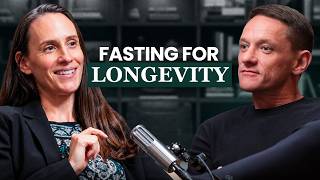 Harvard Intermittent Fasting Researcher Reveals the Clinical Truth Behind Fasting and Real Results Profile