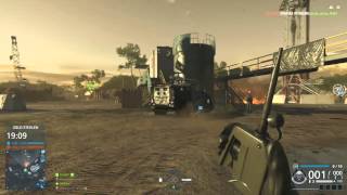 Battlefield™ Hardline nice C4 explosion
