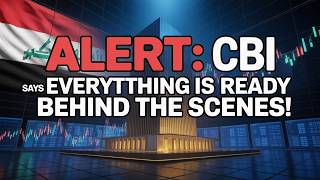 ALERT: CBI Says Everything Is Ready Behind the Scenes! 🏦 💰 RV News 2026