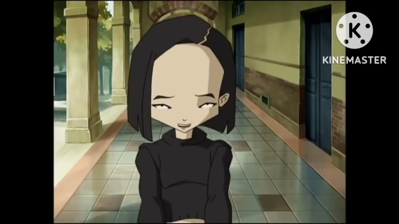 Code Lyoko Yumi Hentai