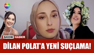 Dilan Polat'a bir kötü haber daha!