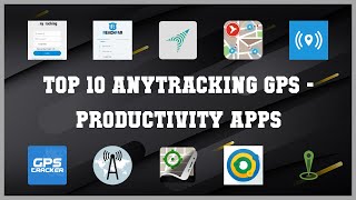 Top 10 Anytracking Gps Android Apps screenshot 1