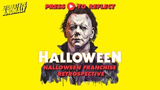 Press Start to Reflect: Halloween Franchise Retrospective