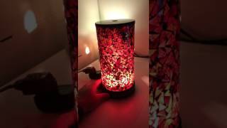 Scentsy entice diffuser.