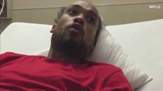 Video shows inside Pulse bathroom as killer stalked club   Daily Mail Online