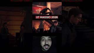 007 FIRST LIGHT RIMANDATO ECCO LA NUOVA DATA DELLA VERSIONE SWITCH 2
