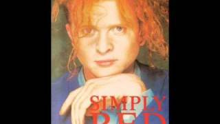 Simply Red - Home