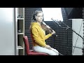 Ava max  take you to hell violin cover by nika kost