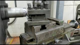 1994 POREBA TR 135B2 M10 Video