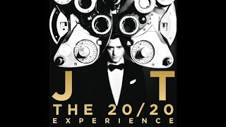 Spaceship Coupe - Justin Timberlake