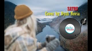 SATRU Cover by Dyah Novia