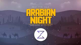 ARABIAN Night - ZWIREK