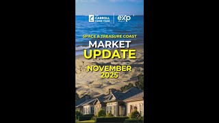 November 2025 Market Update