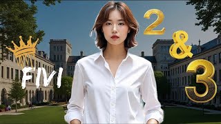 ANA JIFANYA MWANA UME ILI KUMSAIDIA KAKA YAKE CHUO, ANA DONDOKEA PENZI ZITO NA KIJANA HANDSOME.