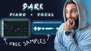 How to make Dark Melodic Beats with Piano and Vocals + FREE Samples
I make a dark beat with piano and vocal melodies using free samples from my free FLOW sample pack.
The beat competition is now closed but you can still get the free Samples here:
https://kobimccoull.ck.page
Want to work with me one to one, get in touch here:
kobiproducercoaching@gmail.com
Check out My Socials for consistent updates, posts and more
๐ธ Instagram: https://www.instagram.com/kobimccoull
โกAll my socials: https://withkoji.com/@kobimccoull
Say Hello and thanks to Thenatan here and tell them I sent you:
https://www.instagram.com/thenatan/
โจAll The Kit I Use: https://kit.co/kobimccoull
๐ฅ๐ป๐ง๐ธ๐
Timestamps if ya want them:
0:00 Intro - Exciting Beat Competition Details
1:34 Making a dark melodic beat
2:30 producing mysterious vocal melodies
3:00 Crazy pulsing synth melodies
3:12 Juicy Dark Sub Production
3:30 Crazy Dark Drum production
4:40 Beat complete - thanks to everyone
5:02 Dark Melodic Beat Full Demo
Tags: Beat competition, beat making, dark melodies, how to make dark pop, how to make ambient meloides, how to make dark pop, thenatan, thenatan tape piano, thenatan giveaway, thenatan vybz How to make Dark Melodic Beats with Piano and Vocals + FREE Samples