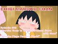 Chibi Maruko Chan Eng Dub #803 "Maruko Goes to the Department Store with Mom" and the other