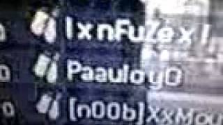 Team EU Map 1