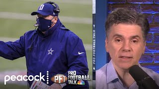 McCarthy admits Cowboys need changes on defense | Pro Football Talk | NBC Sports
