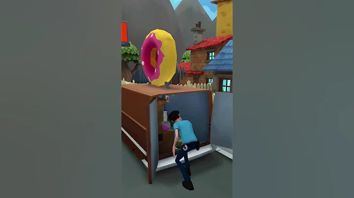 dark Riddle gameplay walkthrough #gaming #shorts #short #hocusgamer @aiviraj7