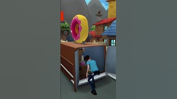 dark Riddle gameplay walkthrough #gaming #shorts #short #hocusgamer @Timegz