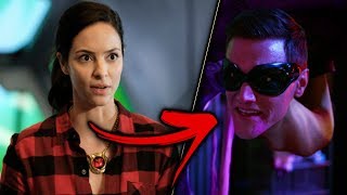 Top 10 New Arrowverse Superheroes from the new Seasons
