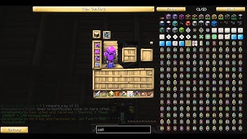 FTB monster E:5 AE fluid automation